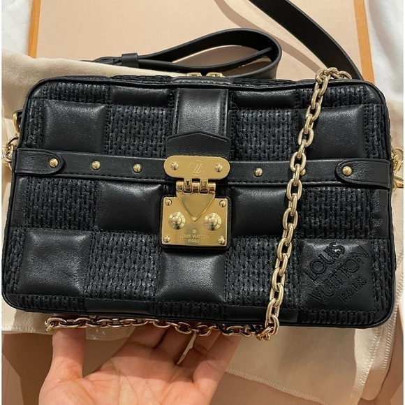 💯💯% Authentic LV Troca PM. - Picture 3 of 12